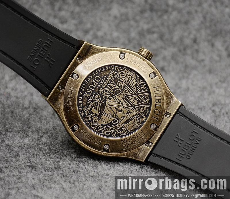 Hublot 42X12mm 060858