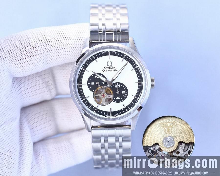 Omega men watch 42mm 05
