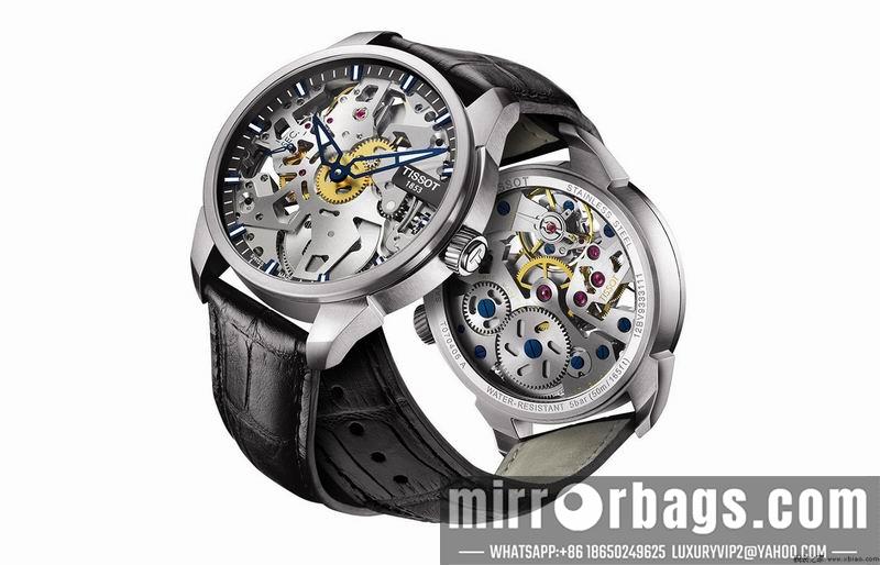 Tissot 43mm 022112