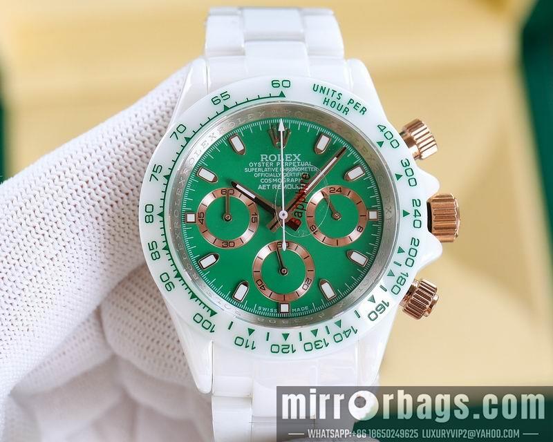 Rolex watch 050827