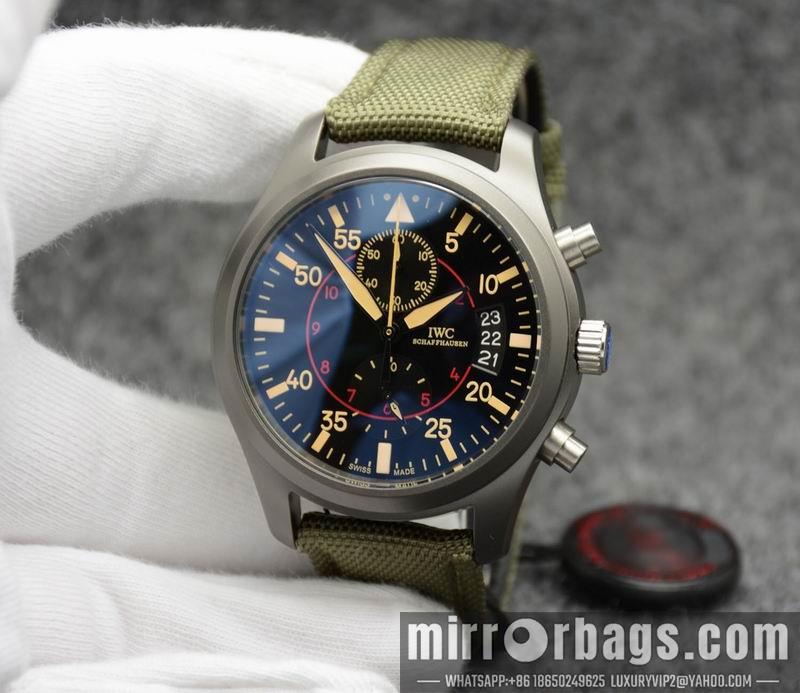 IWC 45X16mm 032025
