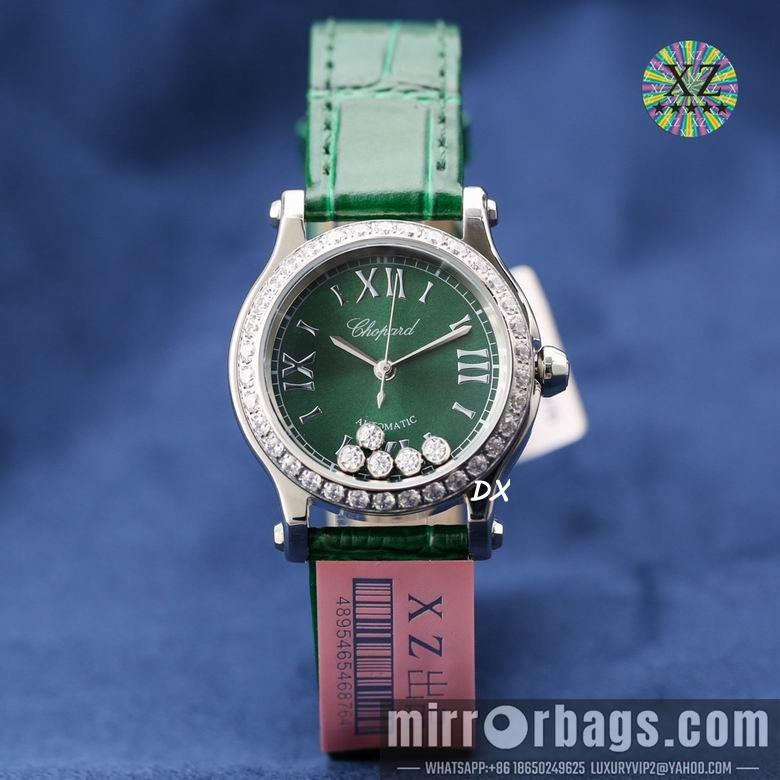 Chopard 36mm 2nms46