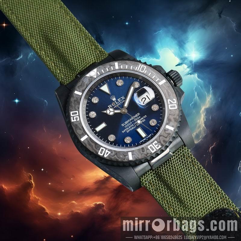 Rolex watch 090983