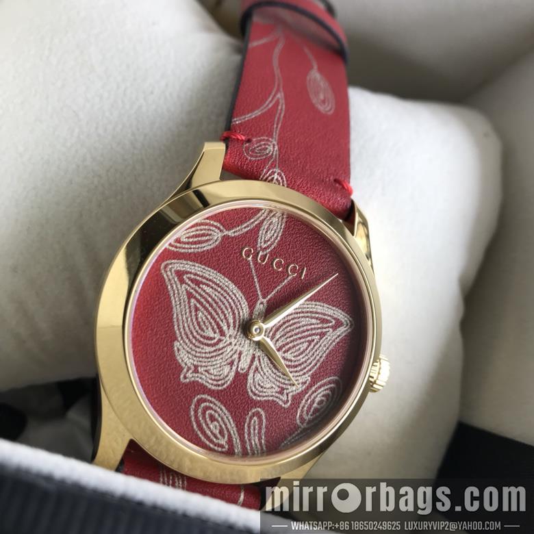 Gucci 38mm 032455
