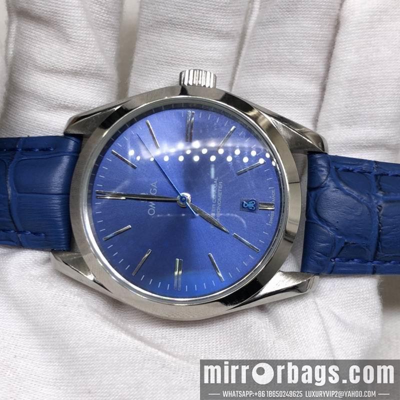 Omega watch 050765