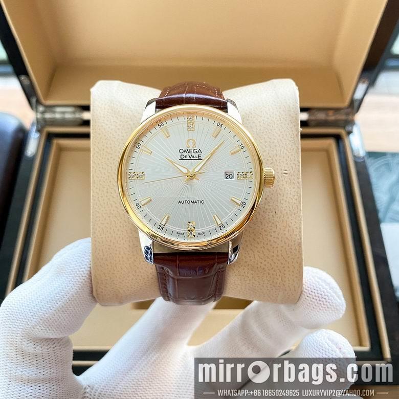 Omega men 41X11mm M68
