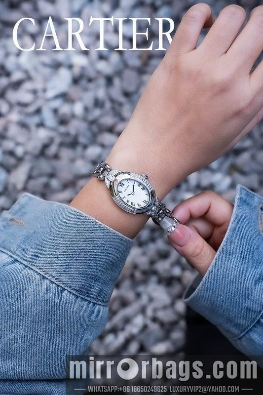 Cartier 30mm 0224104