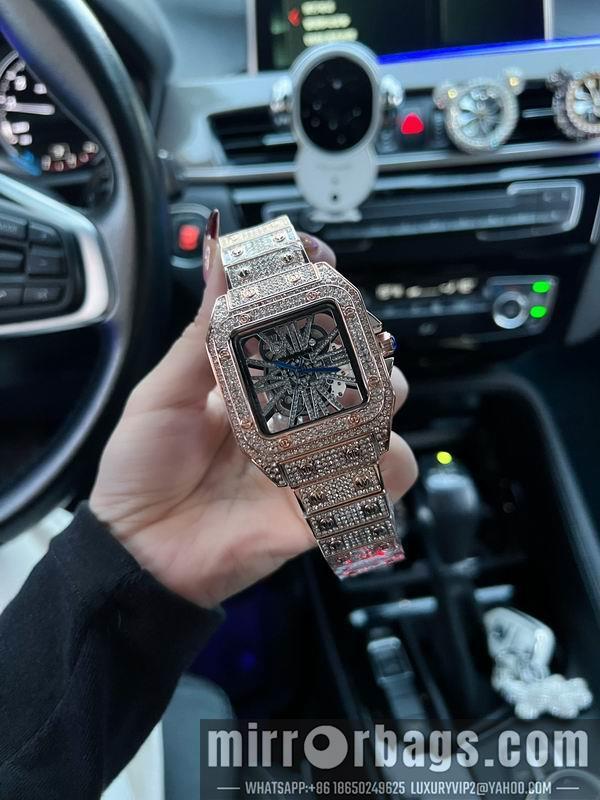 Cartier 40X12mm 121892