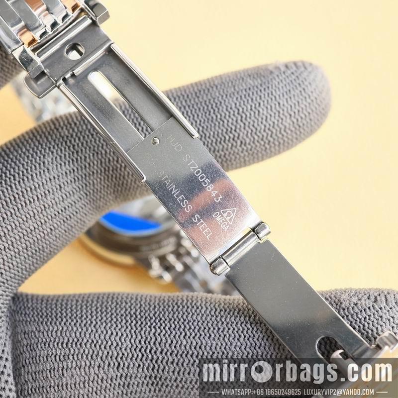 Omega 39.5mm 042792