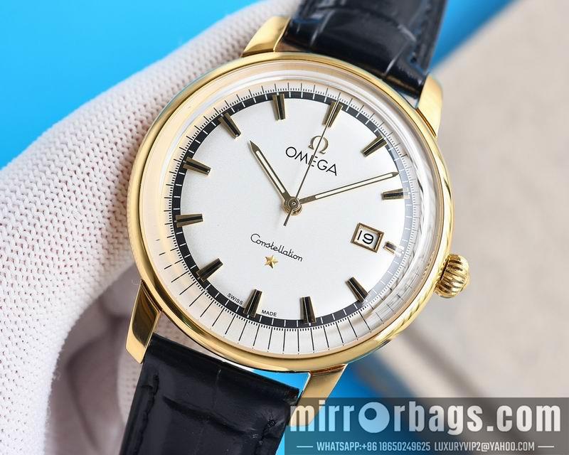 Omega 42mm 032524