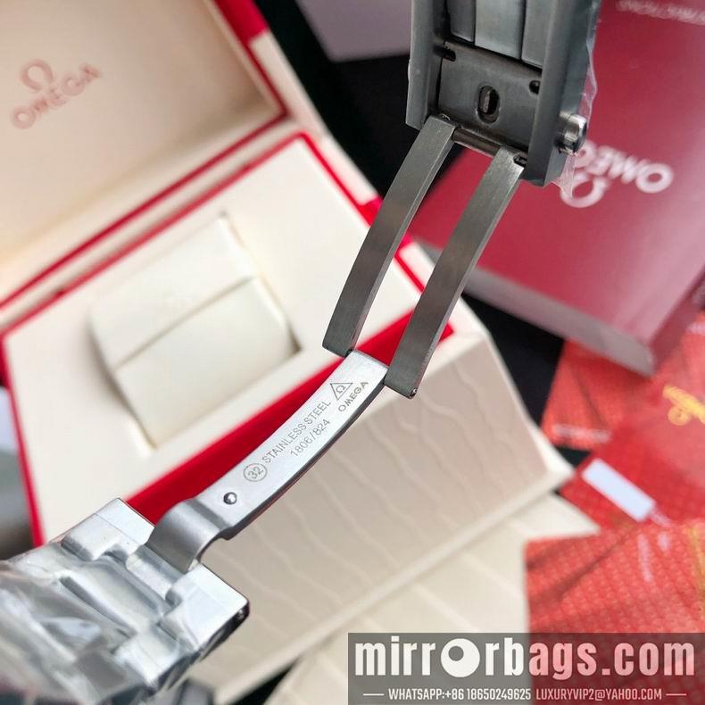 Omega men watch 110418
