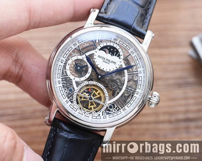 Patek Philippe watch 041341