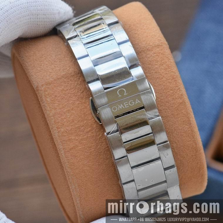 Omega men 41X11mm M38