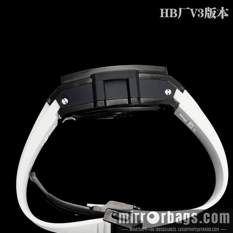 Hublot watch 022204