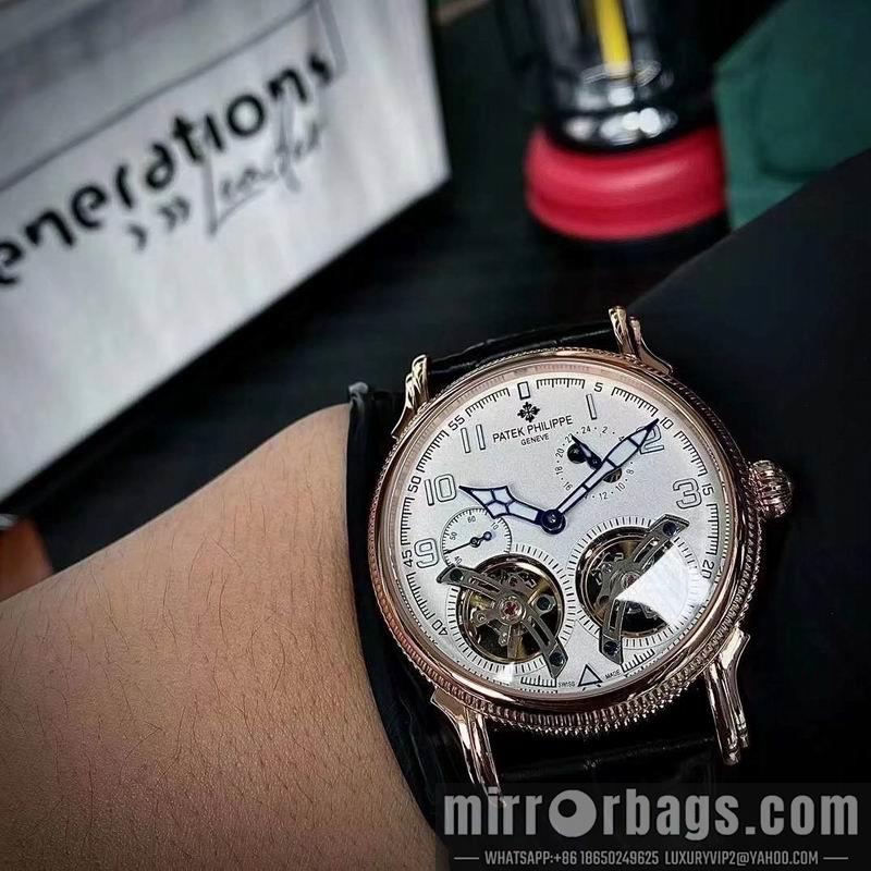 Patek Philippe 43mm 050848