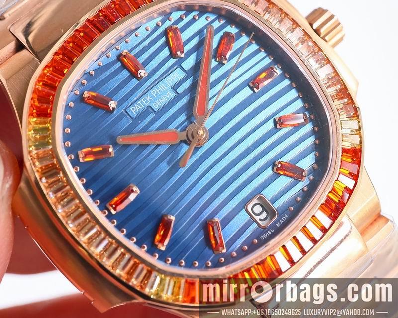 Patek Philippe 35.2mm 082963