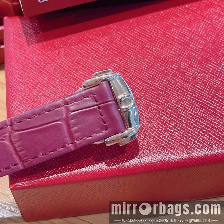 Omega women watch 1123