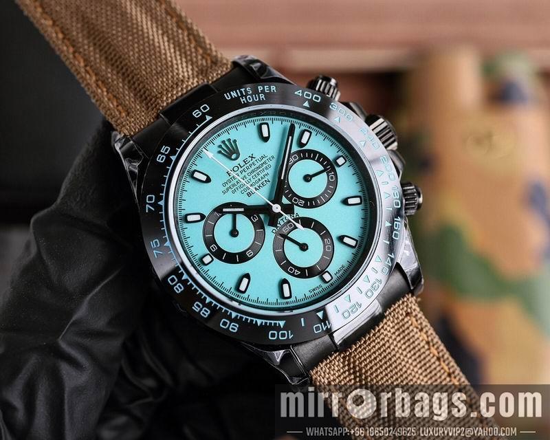Rolex 40mm 071424