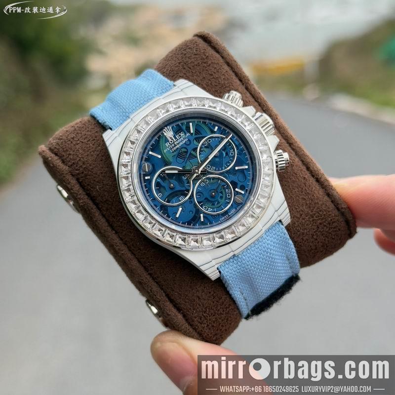 Rolex watch 042750