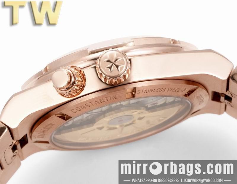 Vacheron Constantin 41mm 022129