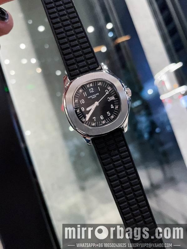 Patek Philippe 35.6mm 041634