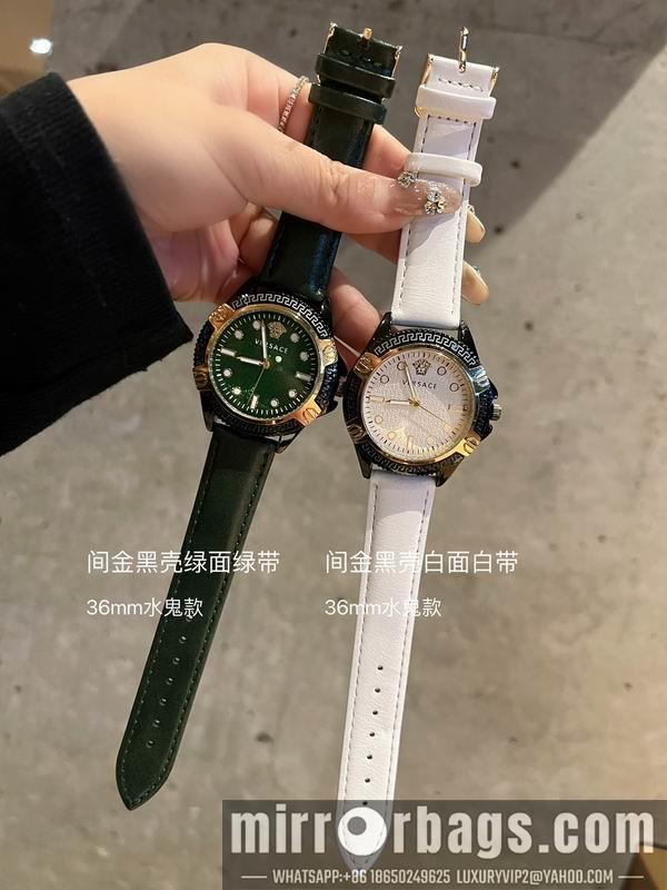 Versace 36mm 121897