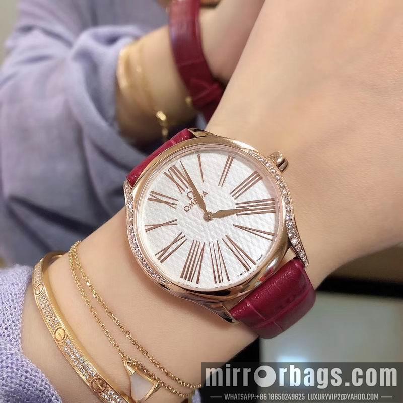 Omega watch 022368