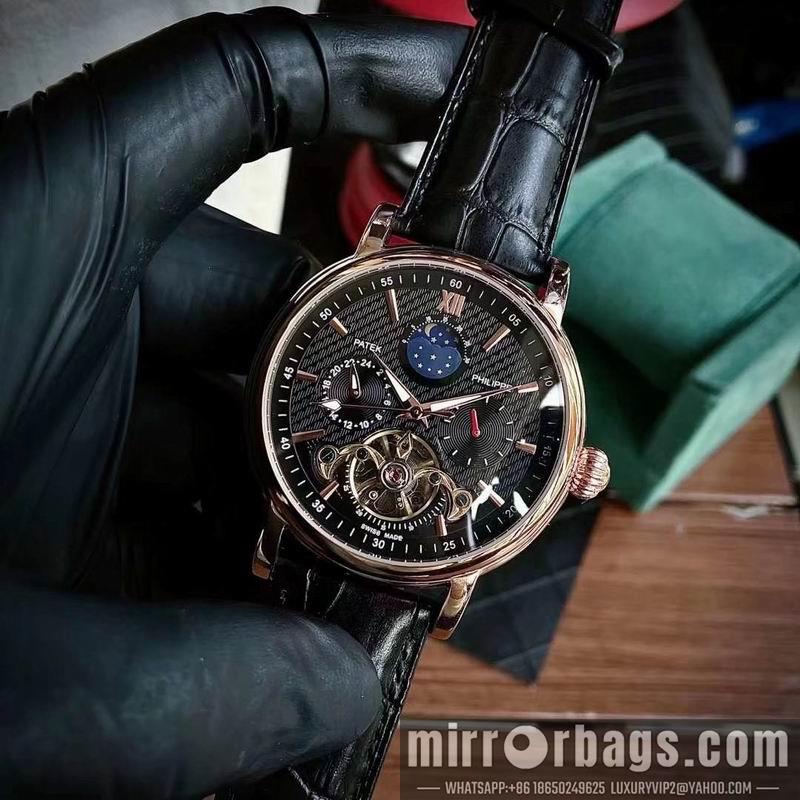 Patek Philippe 43X13mm 050882