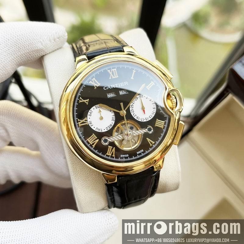 Cartier 44mm 1031112