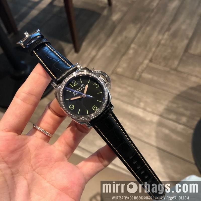 Panerai 35mm 081655