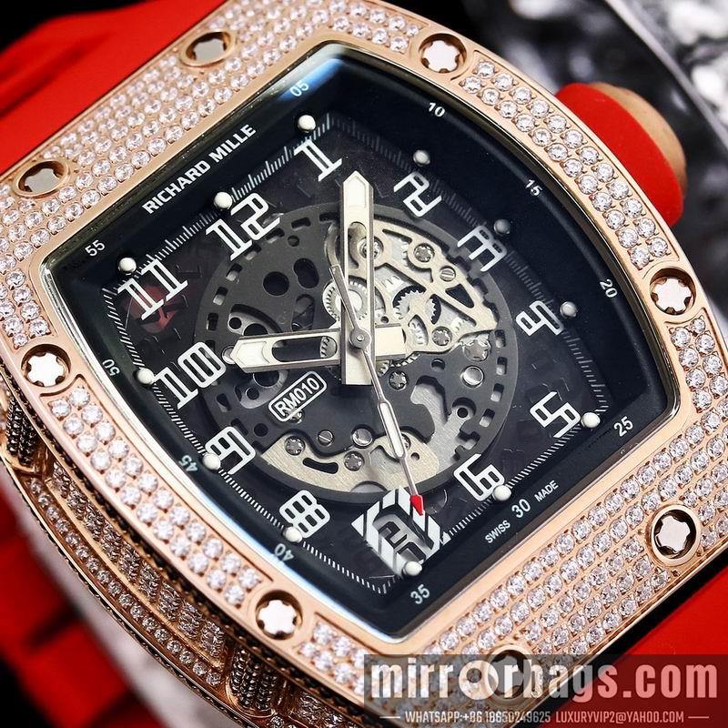 Richard Mille 49X41X15mm 050640