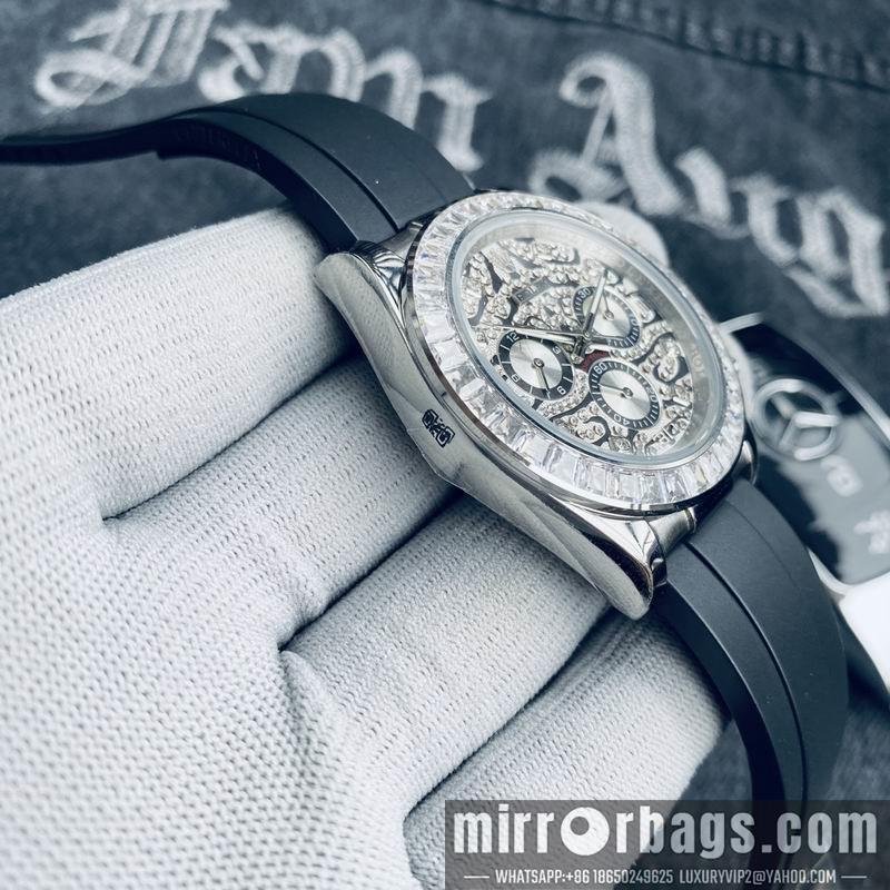 Rolex 40X12.4mm 121743