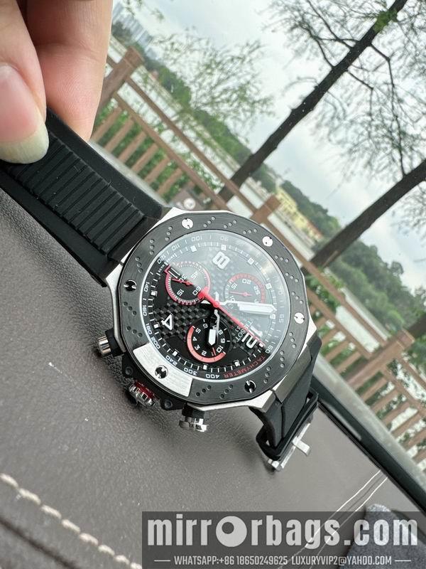 Tissot watch 070707