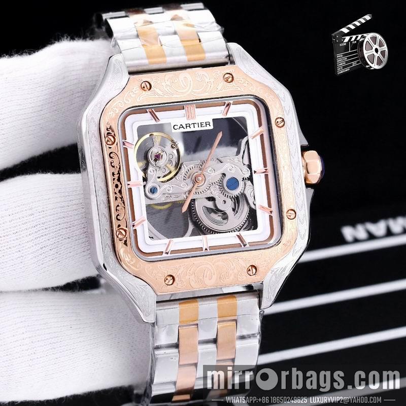 Cartier 45X13mm 082183
