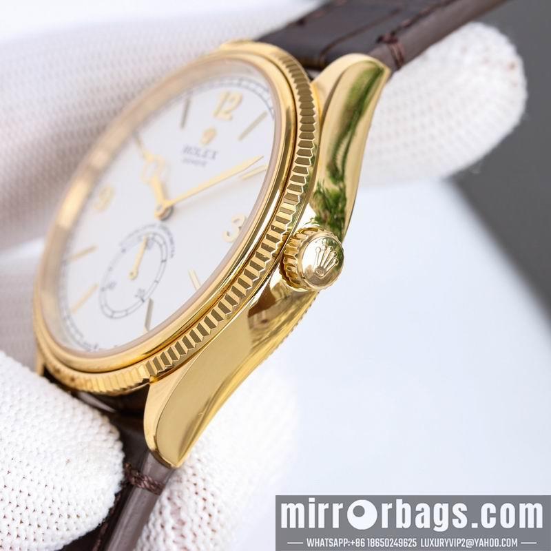 Rolex 39X10.5mm 0830180