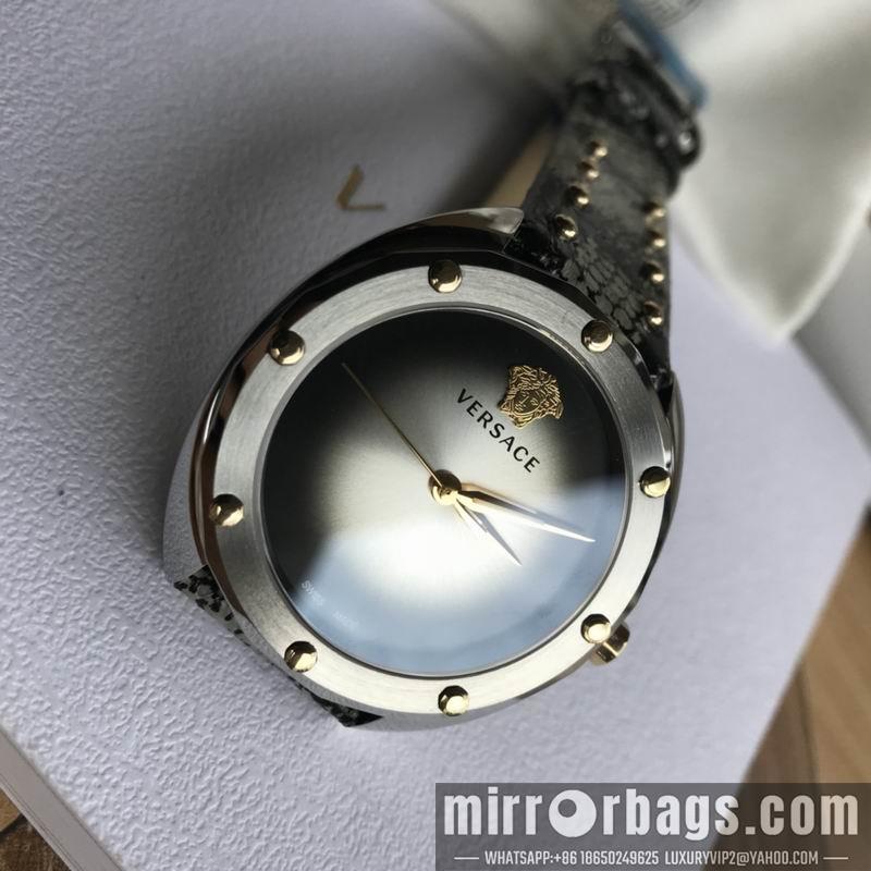 Versace woman watch 112039