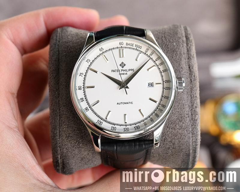 Patek Philippe 41X12mm 050213