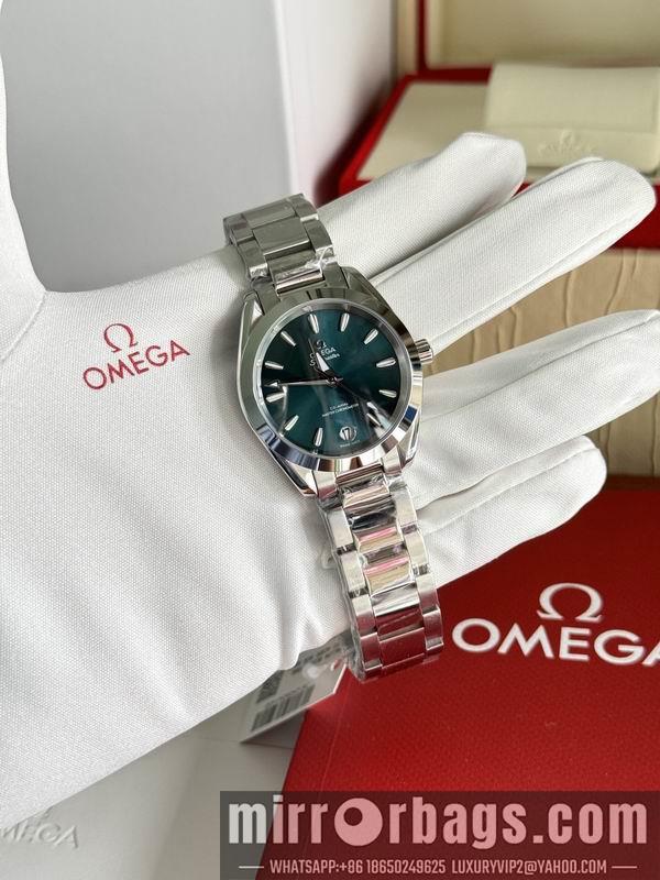 Omega 34mm 022257