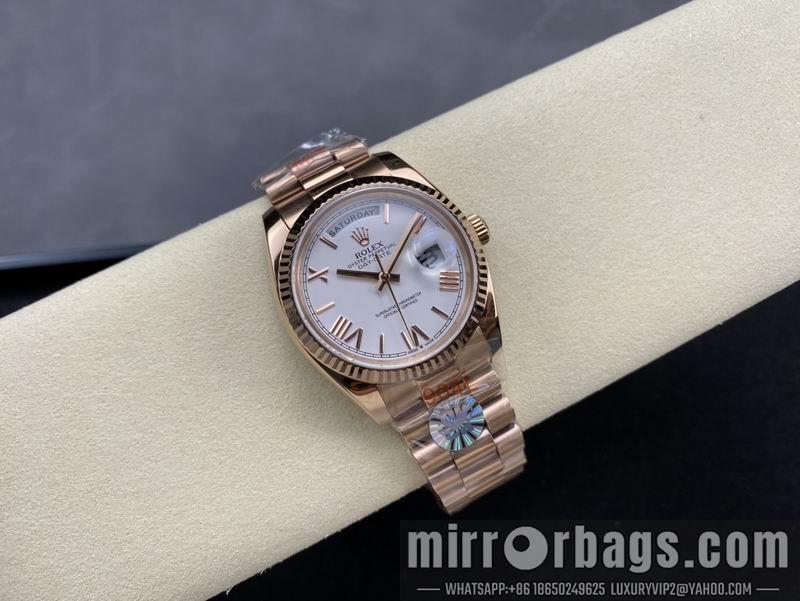 Rolex 36mm 092947
