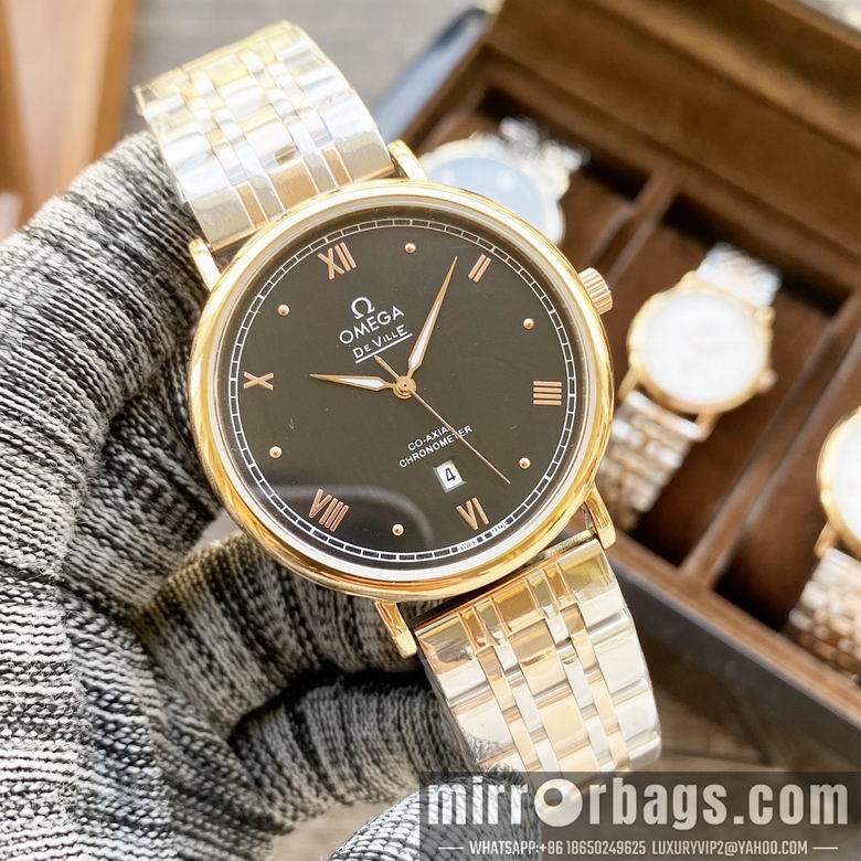 Omega men 40X8mm women 30X8mm M106