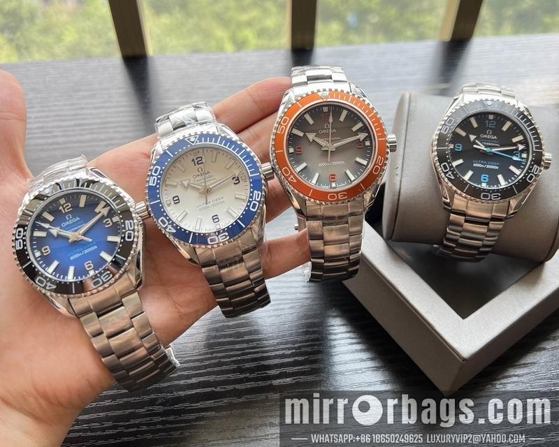 Omega 45.5mm 101304