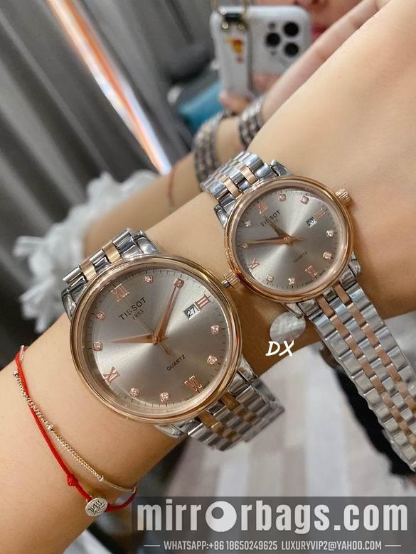 Tissot W30 M40mm 8nms88