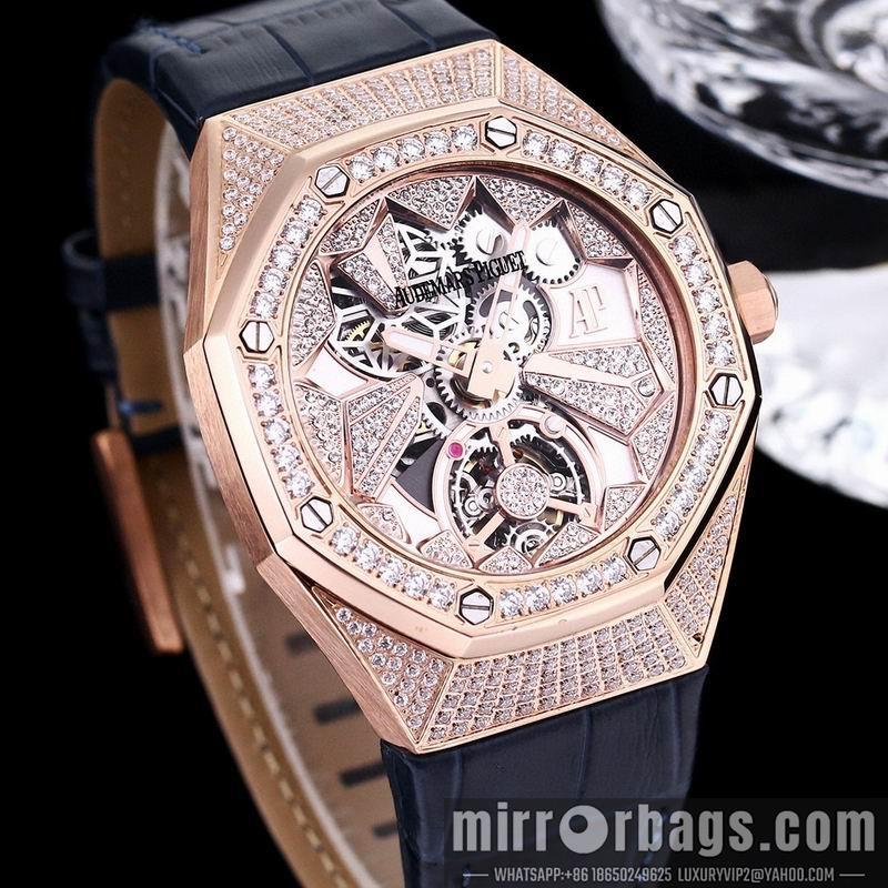 AP 42mm 102417
