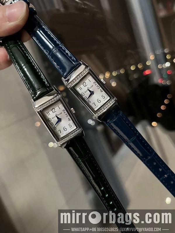 Jaeger LeCoultre 40.1mm 0416106