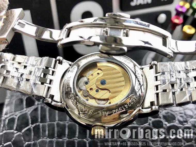 Omega men 42X12mm M61