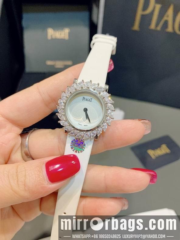 Piaget women 31X7.8mm 091516