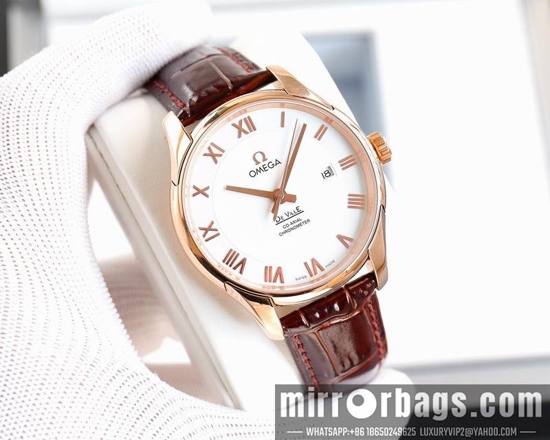 Omega 41X11mm 050825