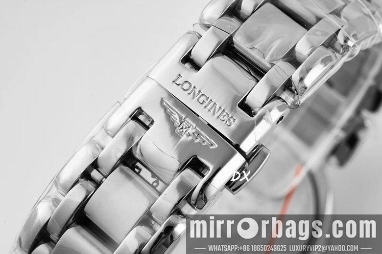 Longines 26.5mm 12nms81