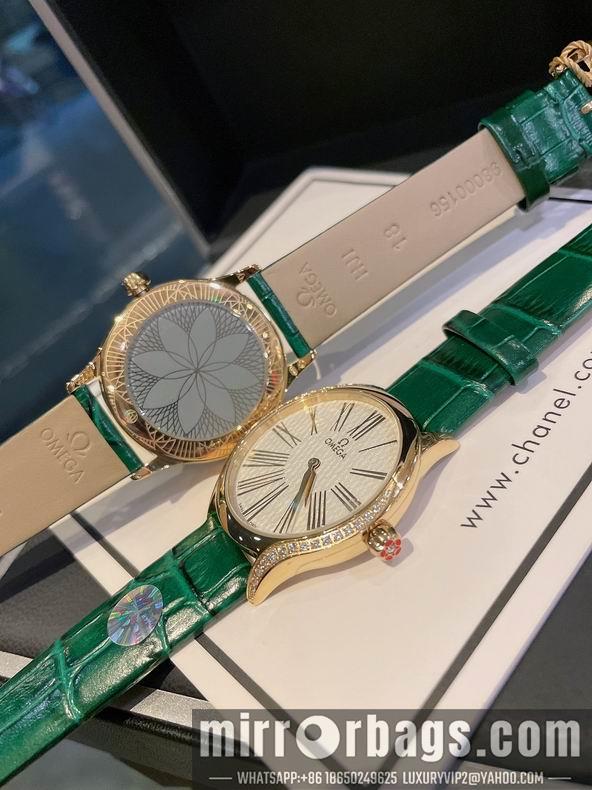 Omega watch M45
