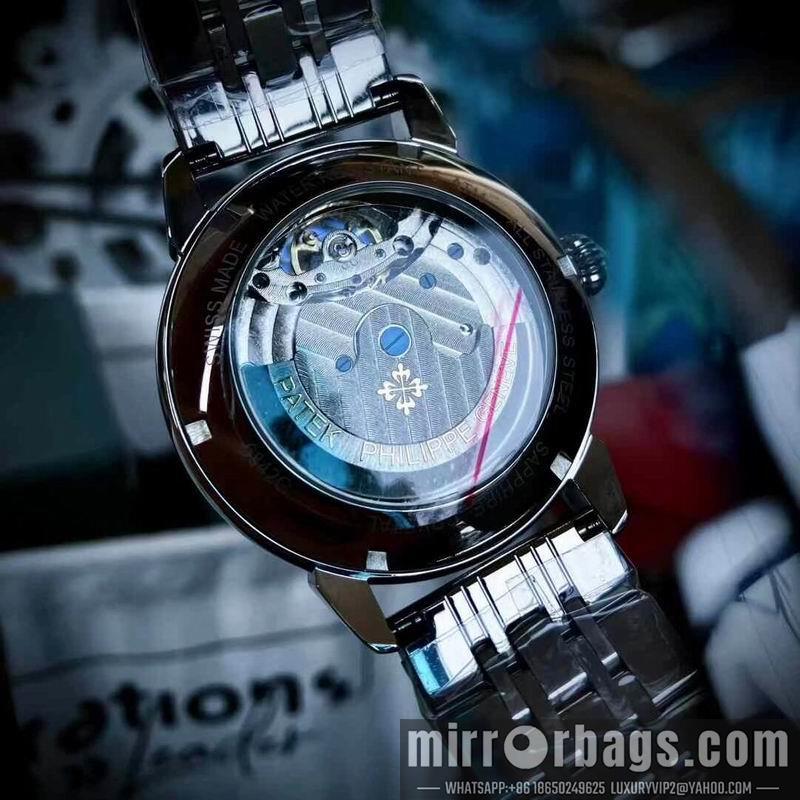 Patek Philippe 43mm 031979